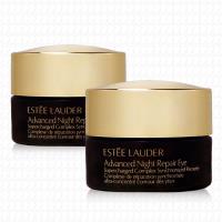 ESTEE LAUDER雅詩蘭黛 特潤眼部超能量修護霜5mlx2