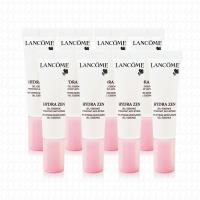 LANCOME蘭蔻 超水妍舒緩保濕精華10mlx8(贈專櫃試用包x1)