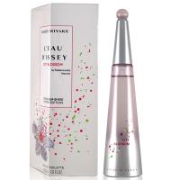 Issey Miyake 三宅一生 一生之水春櫻漫舞春季限量版女性淡香水50ml