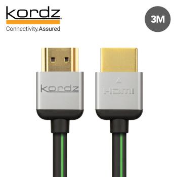 【Kordz】EVO 高速影音HDMI傳輸線 3M