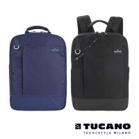 TUCANO AGIO 13吋極簡都會商務後背包