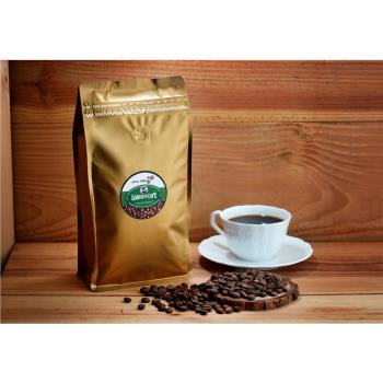 Garden Cafe 義式咖啡豆/精品優選咖啡豆/買五磅送一磅