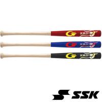 SSK GST 北美楓木 壘球棒 MAP3460
