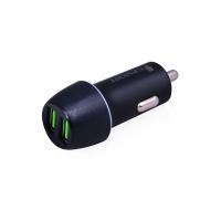 Upmost 登昌恆 UC231 雙QC3.0車充器(鐵灰)