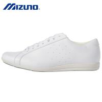 MIZUNO 美津濃 WAVE LIMB CT 女健走鞋 白 B1GF184001