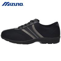 MIZUNO 美津濃 LS801 健走鞋 女 黑 B1GF183109