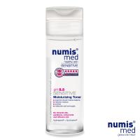 德國Numis med 小樂美思ph5.5極致修護保濕化妝水200ml