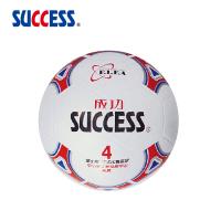 成功SUCCESS 彩色少年足球(國小專用)S1240 加贈手打打氣筒