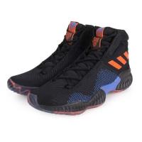 ADIDAS POR BOUNCE 2018 男籃球鞋-訓練 高筒 愛迪達