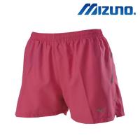 【MIZUNO 美津濃】女路跑褲(J2TB825765)