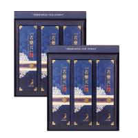 名藥元 即期品-極品御用漢本紅蔘牙膏150gx6條