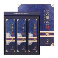 名藥元 極品御用漢本紅蔘護齒牙膏150gx3條