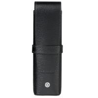 MONTBLANC 萬寶龍西方之星雙支筆套 114701
