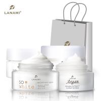 LANAMI 告別初老精華霜福袋組