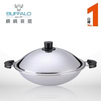 牛頭牌 雅潔Free炒鍋35cm