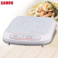 SAMPO聲寶 電磁爐KM-RV13M(福利品)
