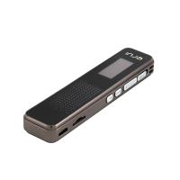 【INJA】 V8 1080P低照度 影像錄音筆16G 一機雙用 時間RTC 降噪 無損音樂播放 可再插卡擴充