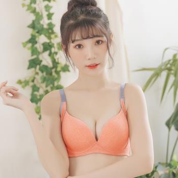 【蘇菲娜】台灣製青漾麻花吸濕排汗機能內衣成套組(S06)