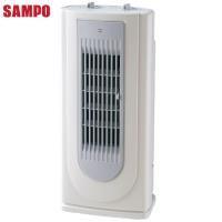 「福利品」SAMPO HX-YB12P 陶瓷電暖器
