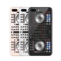 【HeadphoneDog】全新太空DJ抗摔手機殼 iPhone
