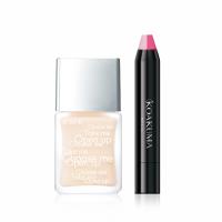 RMK 完美底妝1送1優惠組