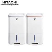 雨天下殺↘HITACHI日立 12L 負離子清淨除濕機 RD-240HS / RD-240HG