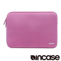 【Incase】Neoprene Classic Sleeve 15吋 經典尼龍筆電保護內袋 / 防震包 (粉紫)