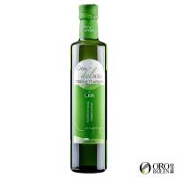 【皇嘉Oro Bailen】頂級款Casa del Agua冷壓初榨橄欖油500ml