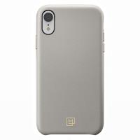 SGP / Spigen iPhone XR La Manon-仿皮手機保護殼