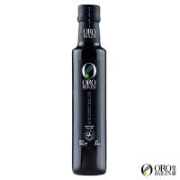 【皇嘉Oro Bailen】王室御用 Picual皮夸爾特級冷壓初榨橄欖油250ml