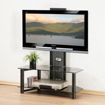 C&B坦伯勒薄型電視專用架-寬90CM