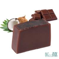 BIOCROWN百匡 巧克力椰子保濕香氛美膚皂