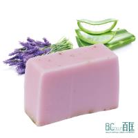 BIOCROWN百匡 紫草蘆薈保濕香氛美膚皂