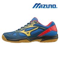 Mizuno 美津濃 CYCLONE SPEED 男女 排羽球鞋 V1GA198050