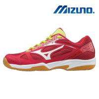 Mizuno 美津濃 CYCLONE SPEED 男女 排羽球鞋 V1GA198001