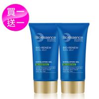 Bio essence碧歐斯 BIO 全效賦活深層去角質凝膠(控油配方)60g(買一送一)