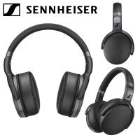 德國森海塞爾 SENNHEISER HD 4.40 BT Wireless 耳罩式藍牙無線耳機