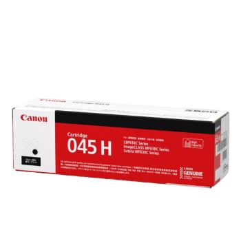 Canon 佳能 Cartridge 045 / CRG045 CMY 原廠 彩色碳粉匣 原廠公司貨
