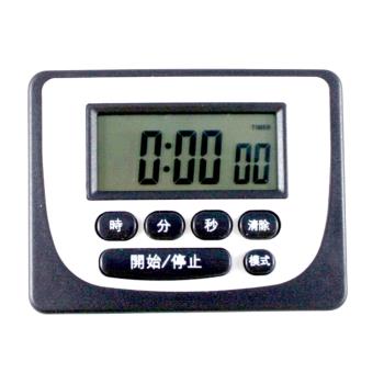 KINYO 電子式24小時大螢幕正倒數計時器(TC-3)