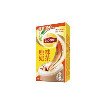 【立頓 】 原味奶茶300ml(24入)