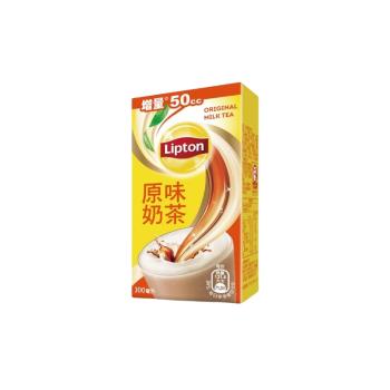 【立頓】原味奶茶 300ml (24入)