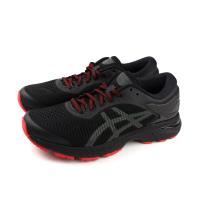 亞瑟士 ASICS GEL-KAYANO 25 LITE-SHOW 運動鞋 黑色 男鞋 1011A022-001 no353