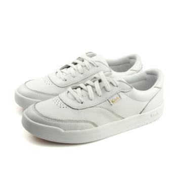 keds match point leather sneakers