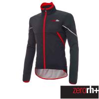 ZeroRH+ 義大利 CODE 男仕專業自行車外套(紅色) ICU0573_930
