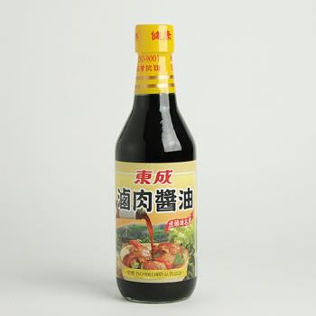 東成 滷肉醬油500ml