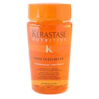 K ERASTASE 卡詩 絲光柔馭髮浴(250ml)