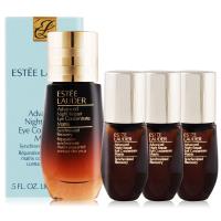 ESTEE LAUDER雅詩蘭黛 特潤眼部超級精華(15ml+5mlX3)
