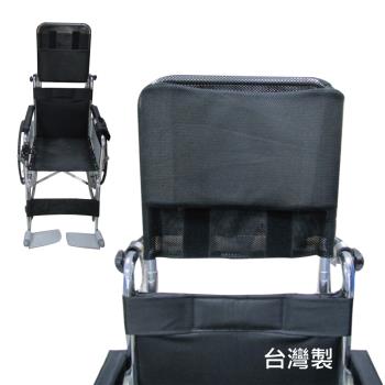 感恩使者 輪椅用頭枕 ZHTW1784 (可調角度 高度)-台灣製