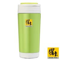 鍋寶 品味多功能隨身杯(靚綠)350CC L-IKH-70535-1