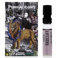 PENHALIGONS潘海利根 ROARING RADCLIFF獅子 淡香精針管 1.5ml